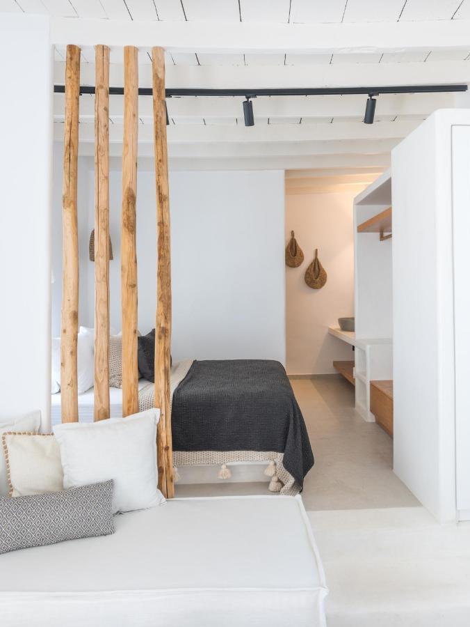 Karai, The House Project Apartment Astypalaia Luaran gambar