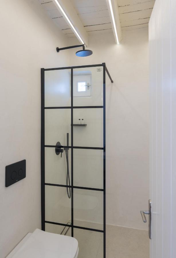 Karai, The House Project Apartment Astypalaia Luaran gambar