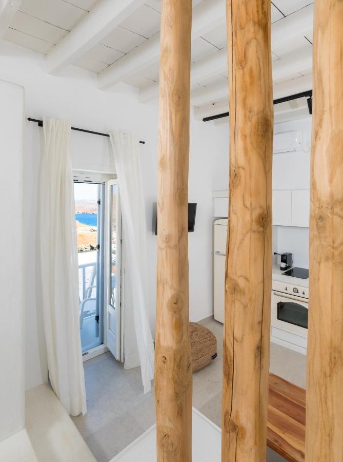 Karai, The House Project Apartment Astypalaia Luaran gambar