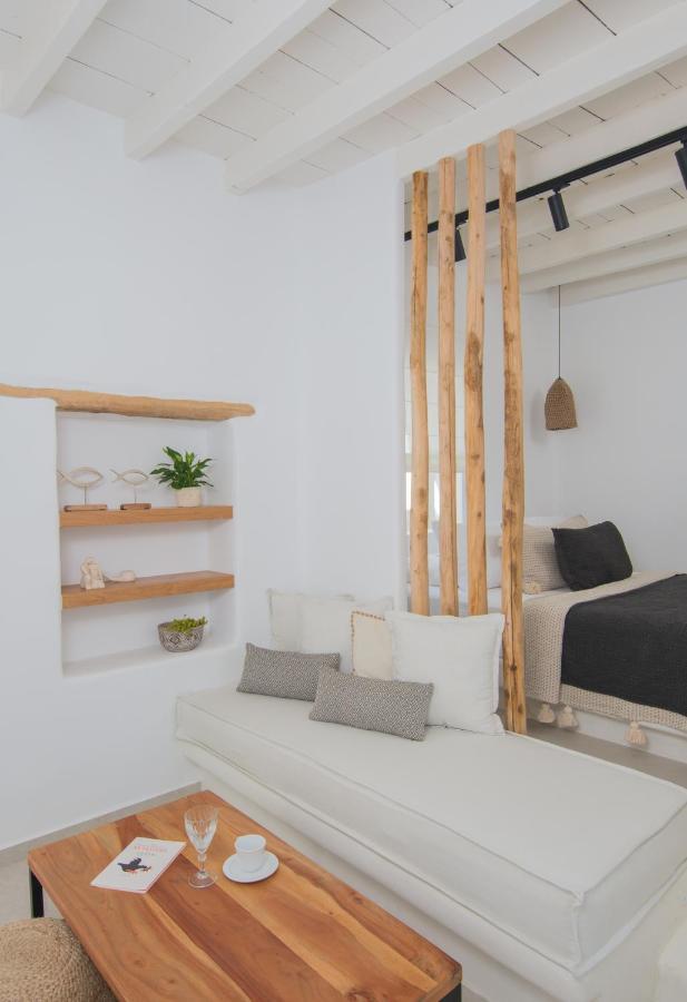 Karai, The House Project Apartment Astypalaia Luaran gambar